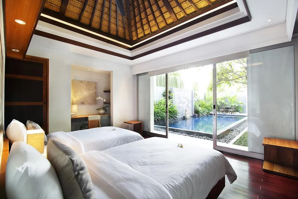 Kedonganan Beach Villa-1