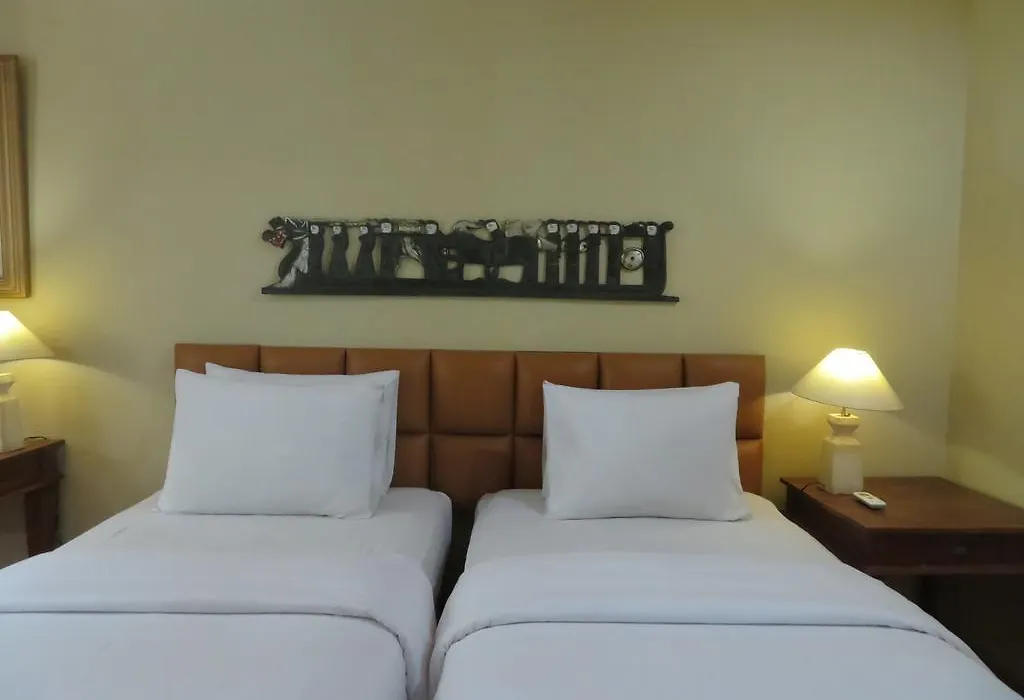 Balira Airport Hotel-1