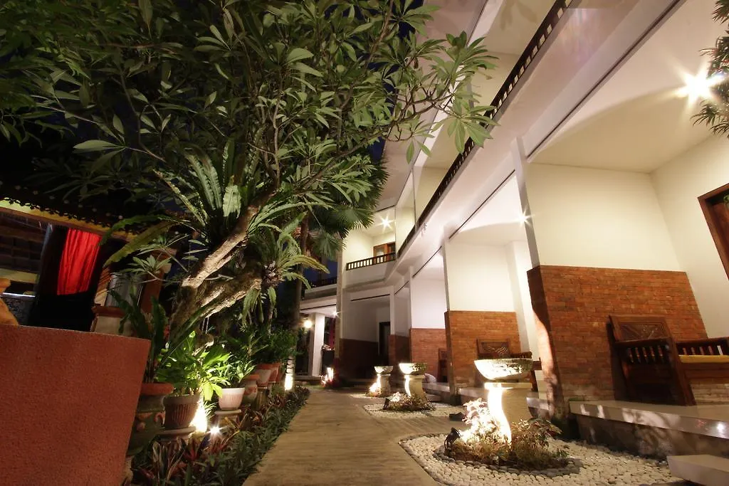 Billy Pendawa Homestay-1