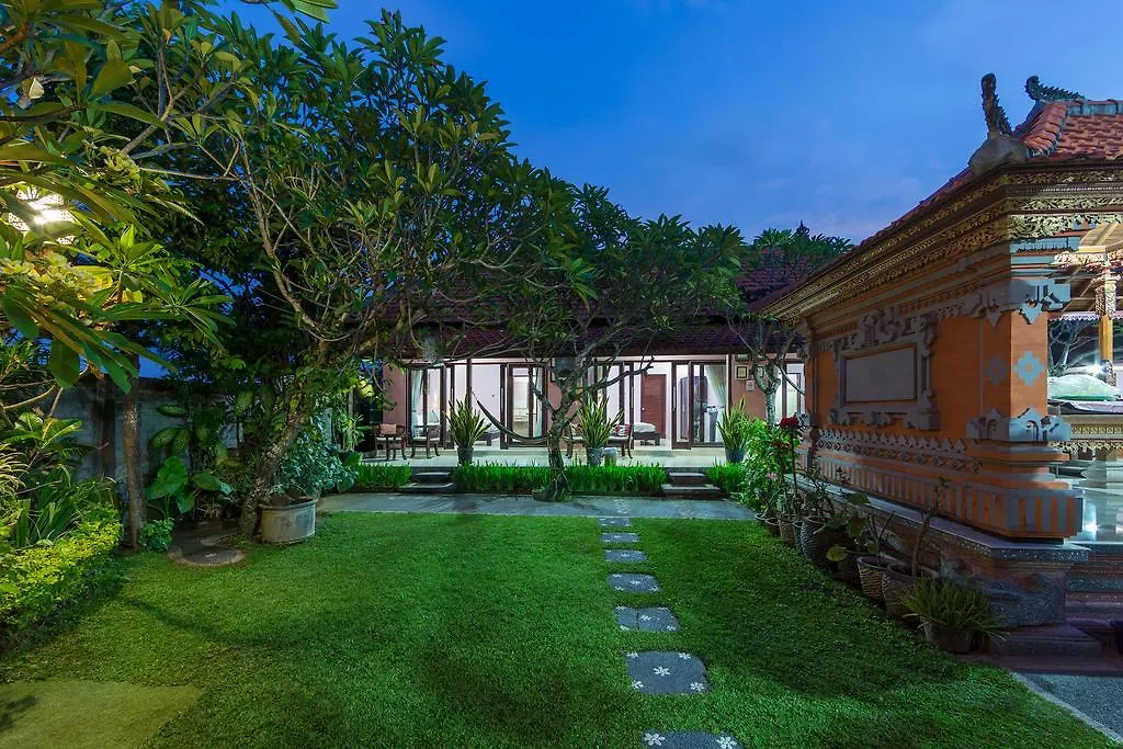 Wayan'S Guesthouse-1