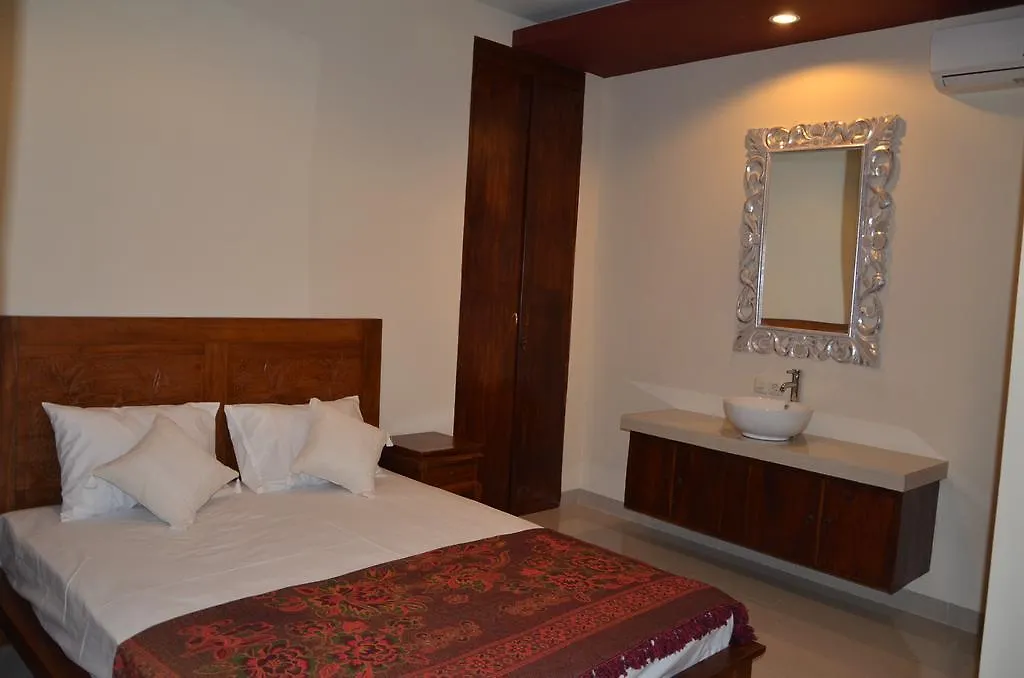 Shreya Guest House-1
