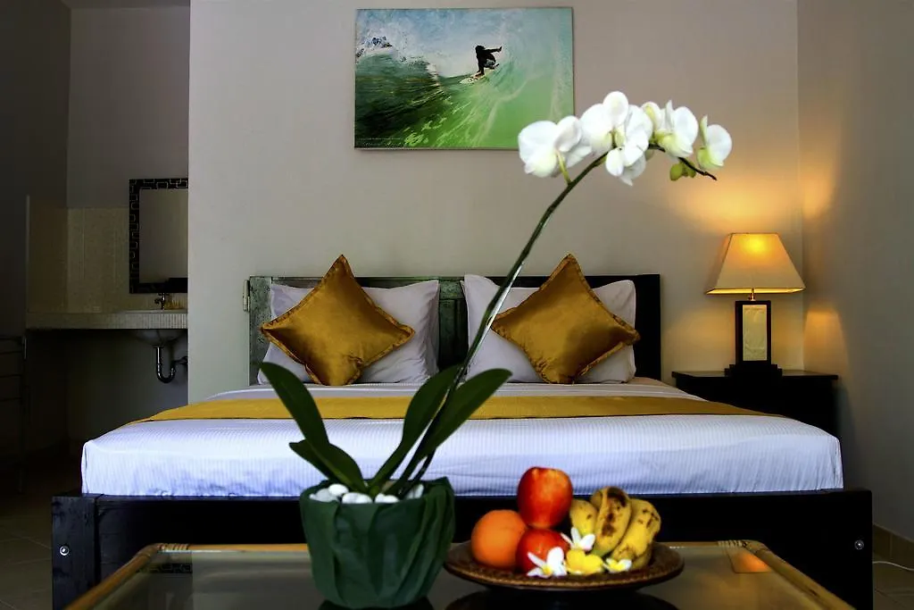 Ropik & Alik Home Stay-1