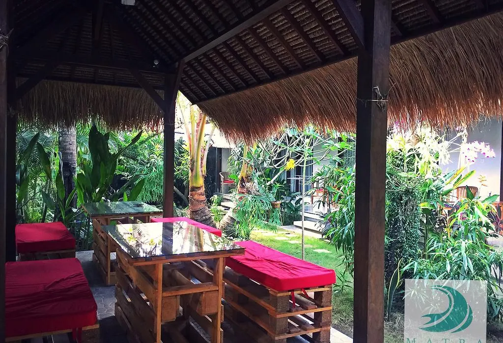 Matra Bali Guesthouse-1