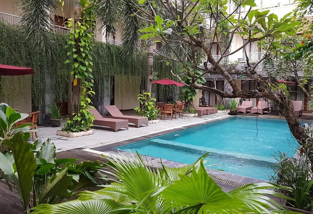 Vihan Suites Bali-1