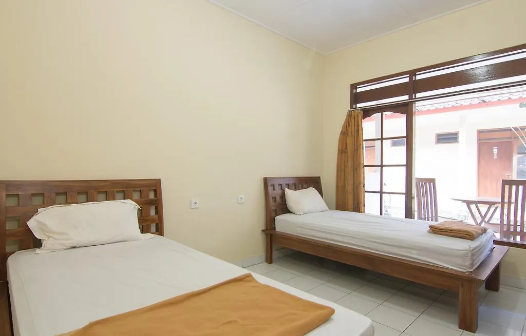 Pondok Nuri Homestay-1