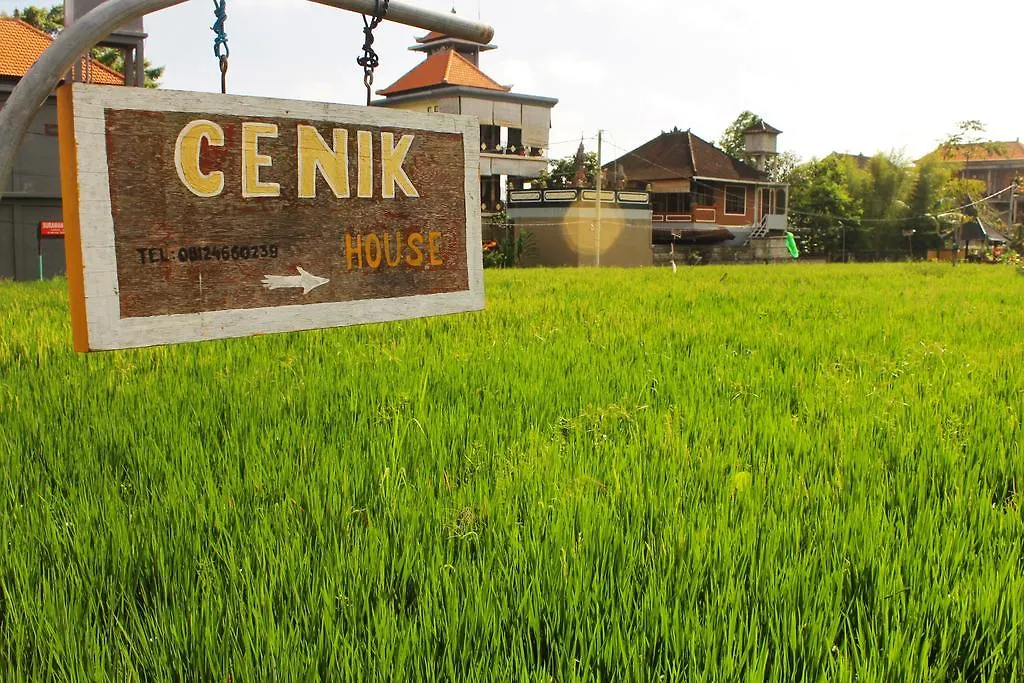 Cenik House Ubud-1