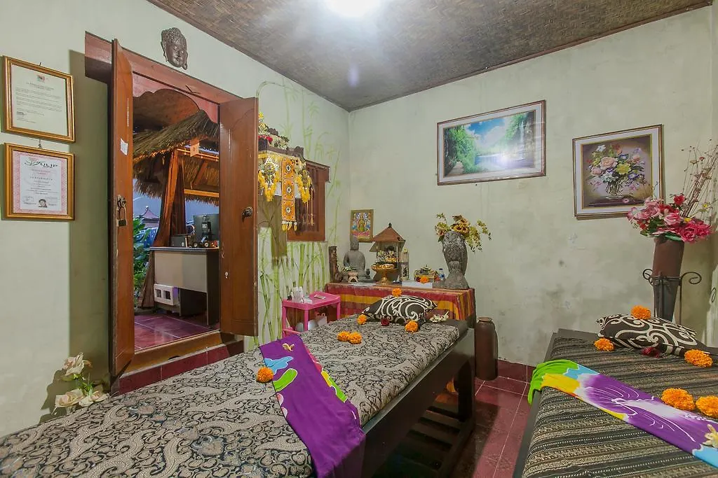 Yoga'S House-1