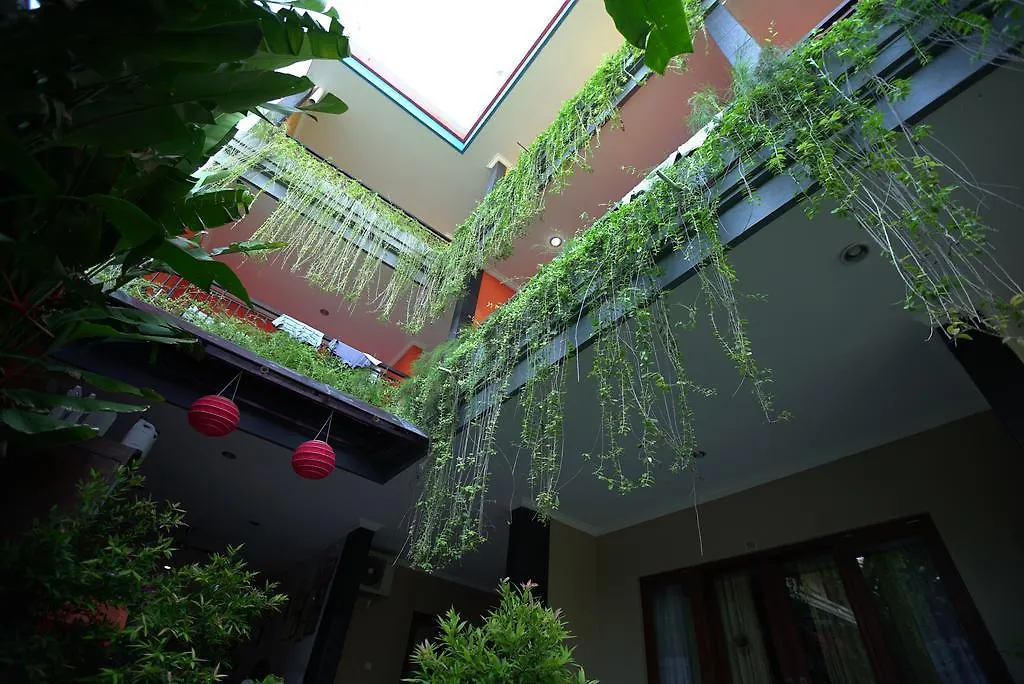 Rena Segara House Kuta-1