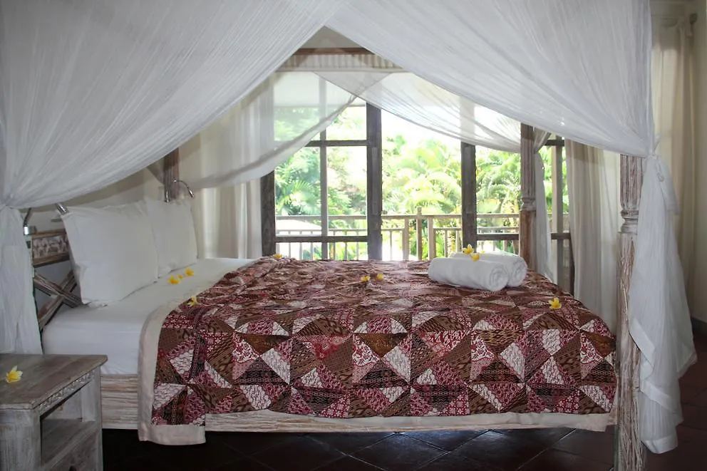 Papaya Guesthouse-1