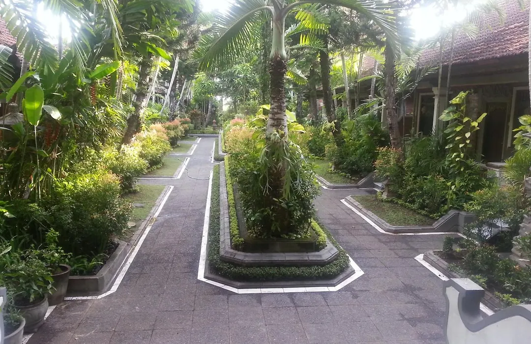 Dewa Bharata Bungalows Candidasa-1