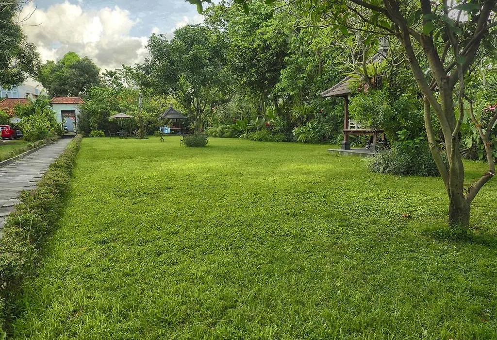 Garden Villas-1