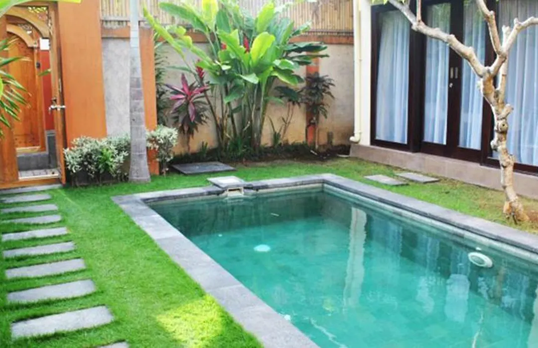 Zen Rooms Legian Dewi Sri 3-1