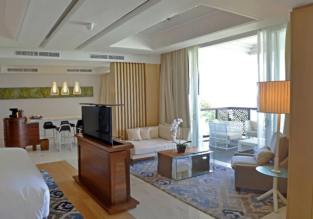 Suites & Villas At Sofitel Bali-1