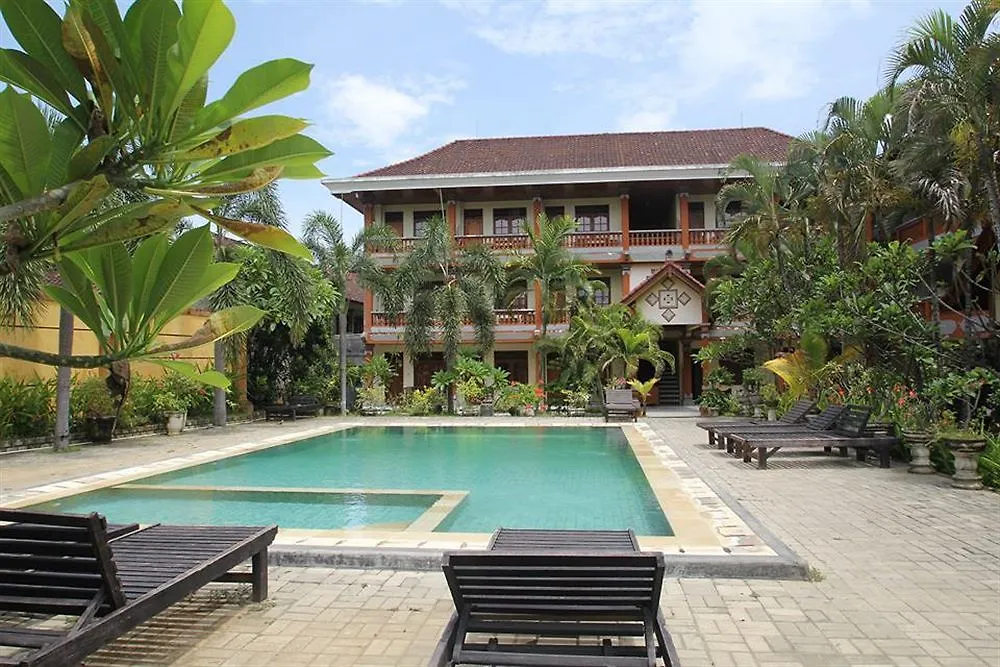 Beneyasa Beach Inn I-1
