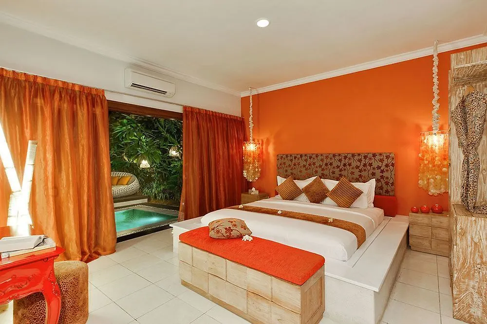 4S Villas At Seminyak Square-1