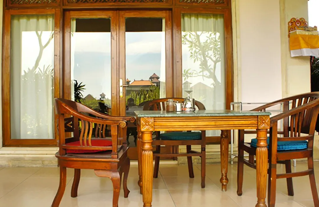 Permana Ubud Cottage-1