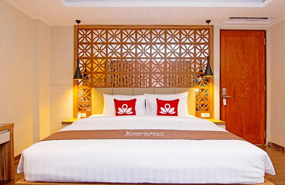 Zen Premium Dewi Saraswati Seminyak-1
