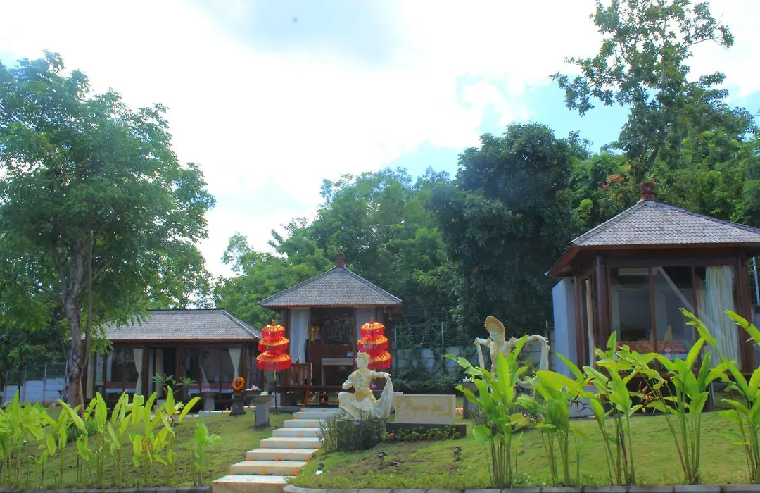 Agata Resort Nusa Dua-1