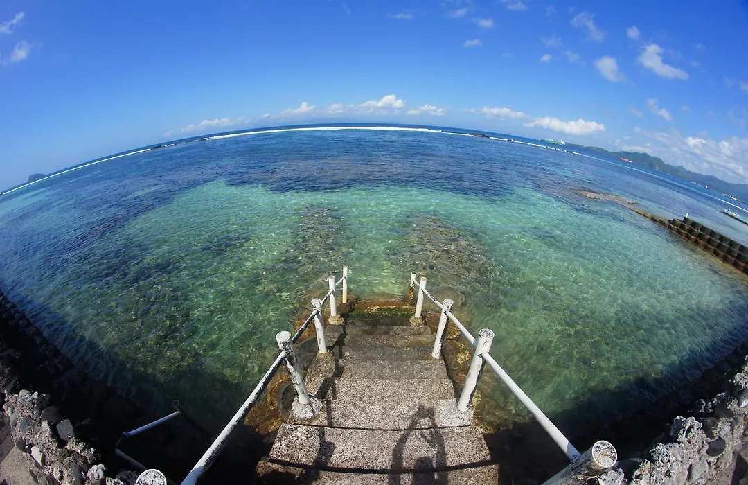 Crystal Beach Bali-1