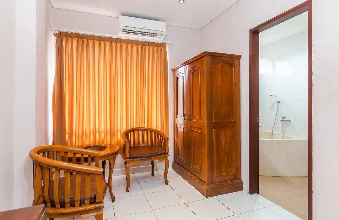 Zen Rooms Kuta Kubu Anyar 2-1
