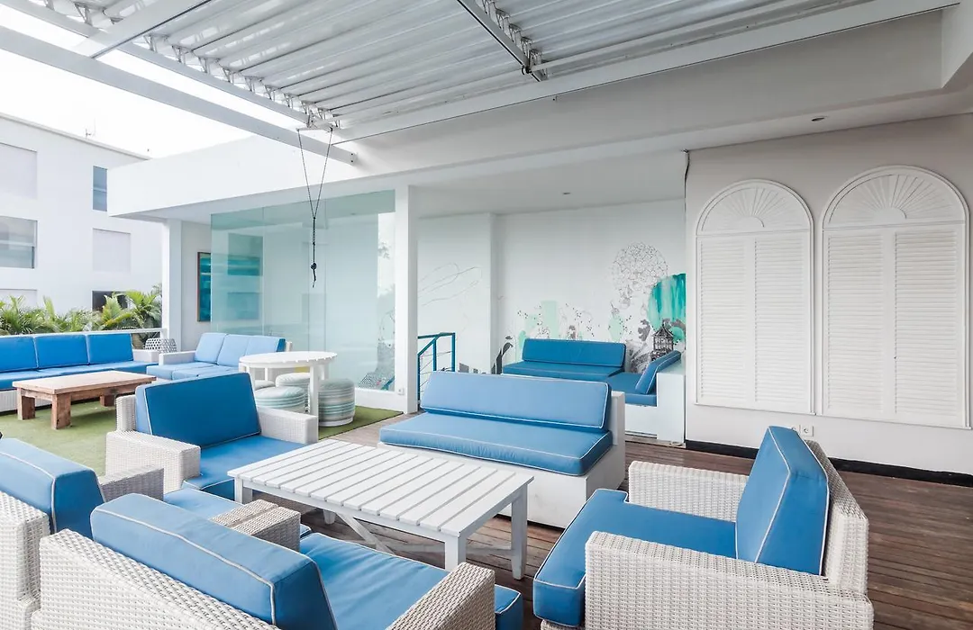 Zen Rooms Kuta Beach Poppies Lane-1