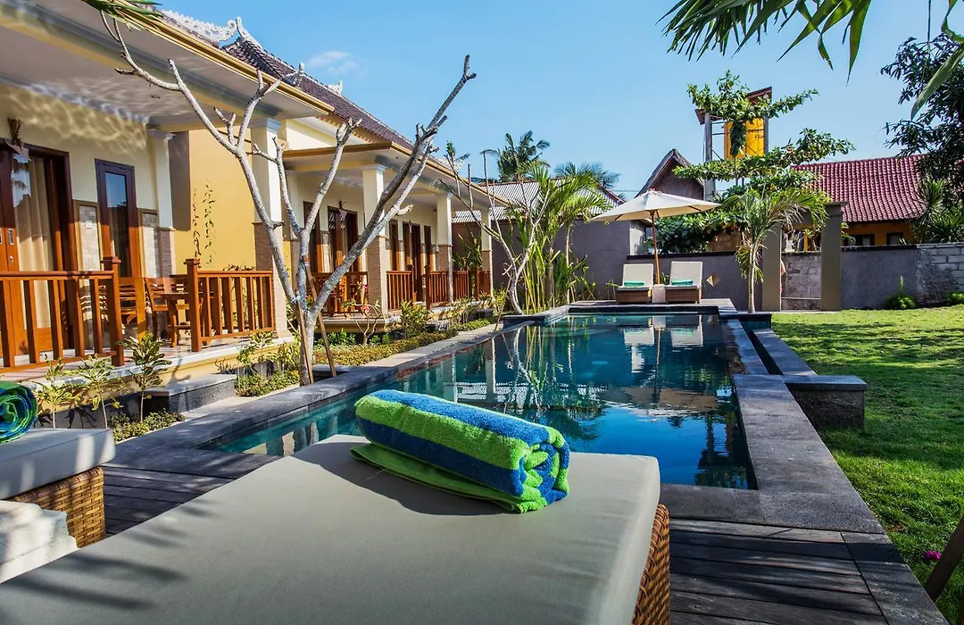 Walet'S Paradise-1
