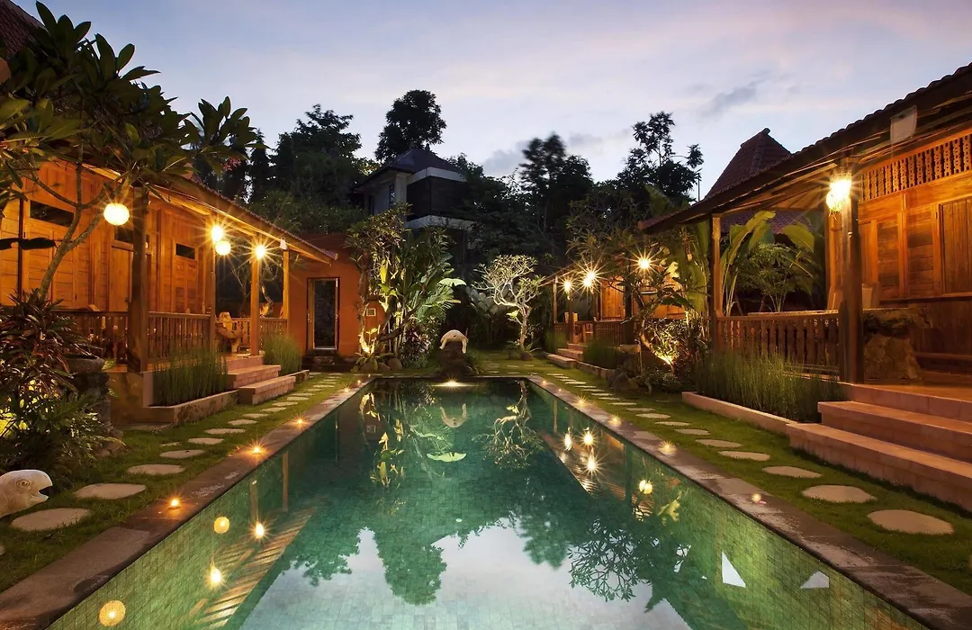 Batu Alam Villa-1