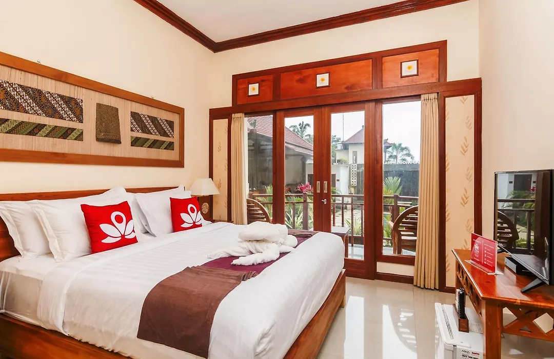 Zen Rooms Ubud Tirta Tawar 2-1