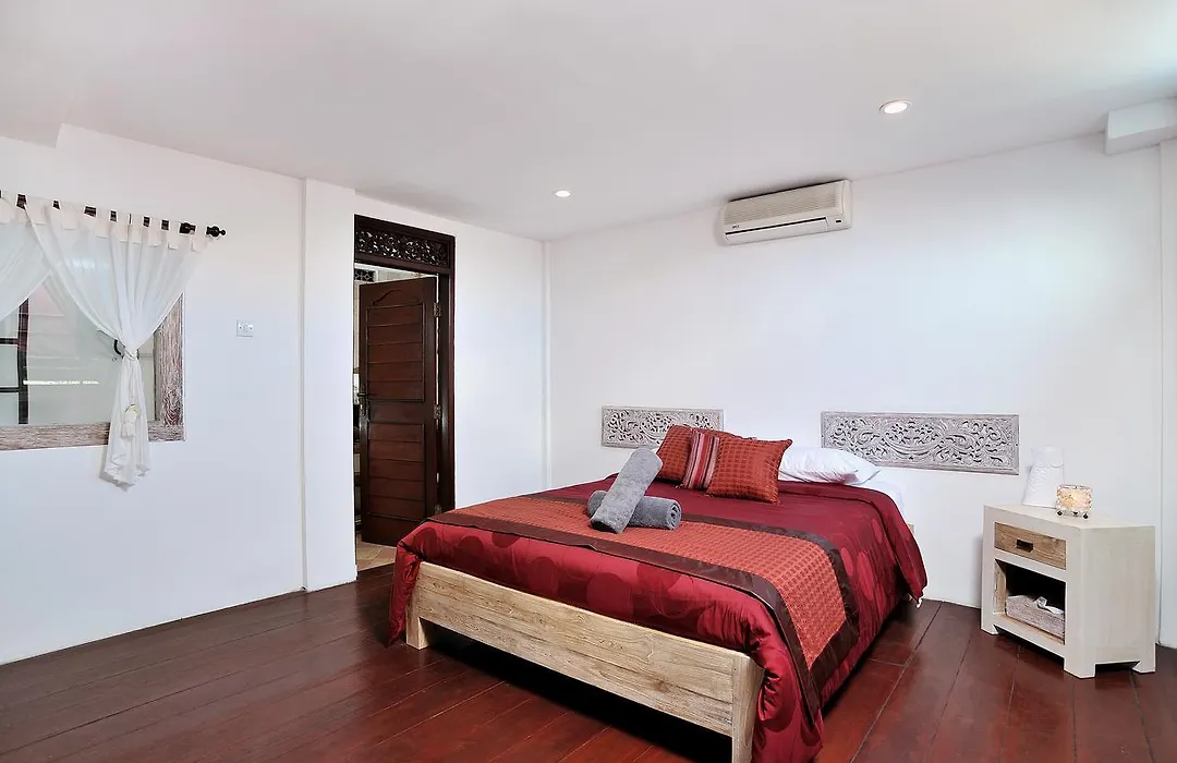 Villa Laksmana-1