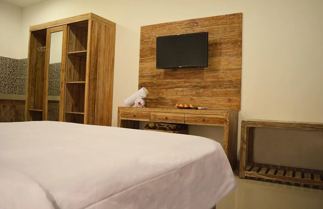 Tirtha Canggu Suites-1