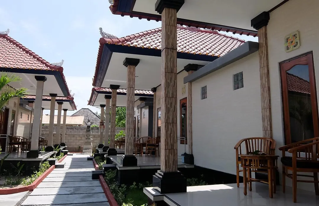 Pondok Wisata Widi-1