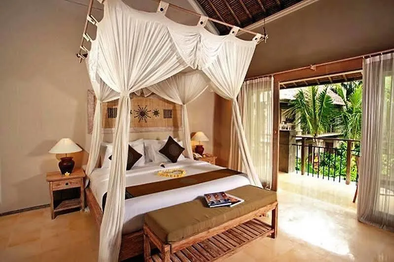 Puri Sunia Resort Bali-1