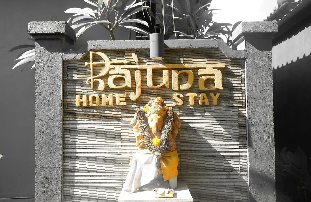 Rajuna Homestay-1