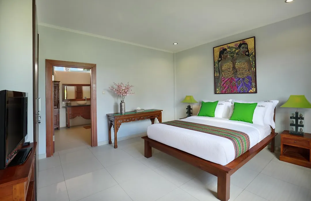 Villa Mawar Legian-1