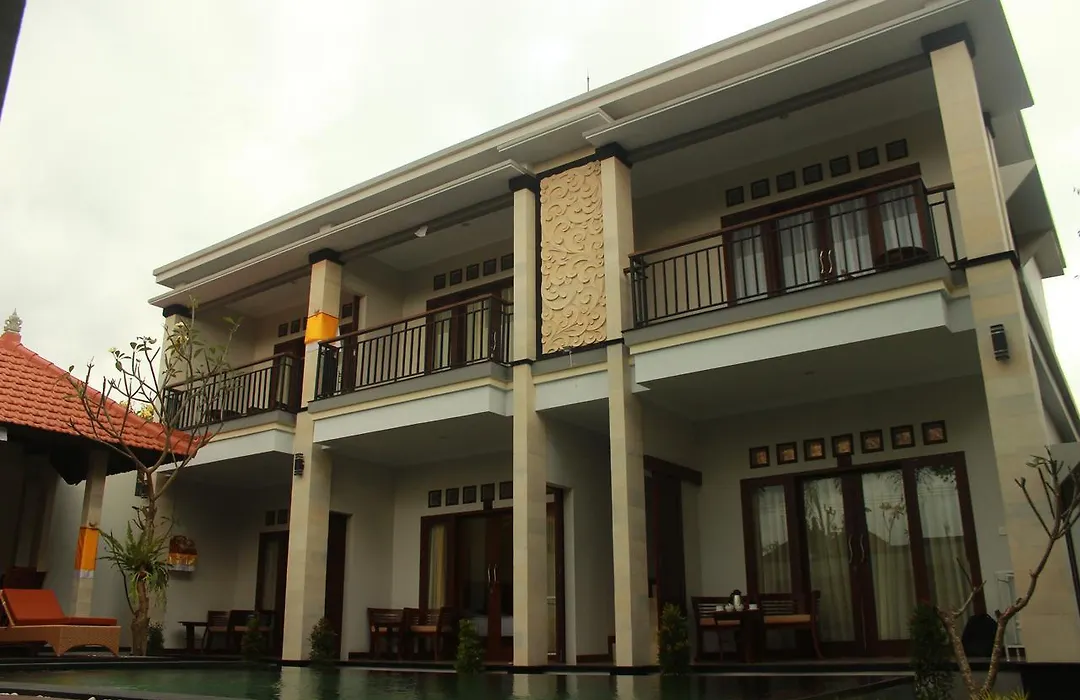 Sumantra House Ubud-1