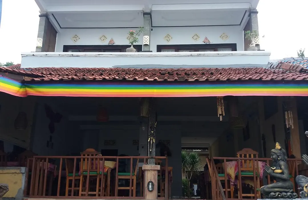 Warung Jemeluk & Home Stay-1