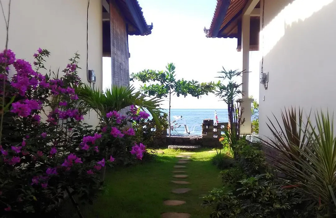 Tambun Sari Beach Homestay-1