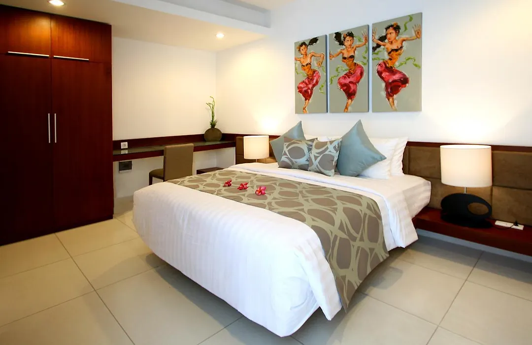 Smart Comfort Apartments-1
