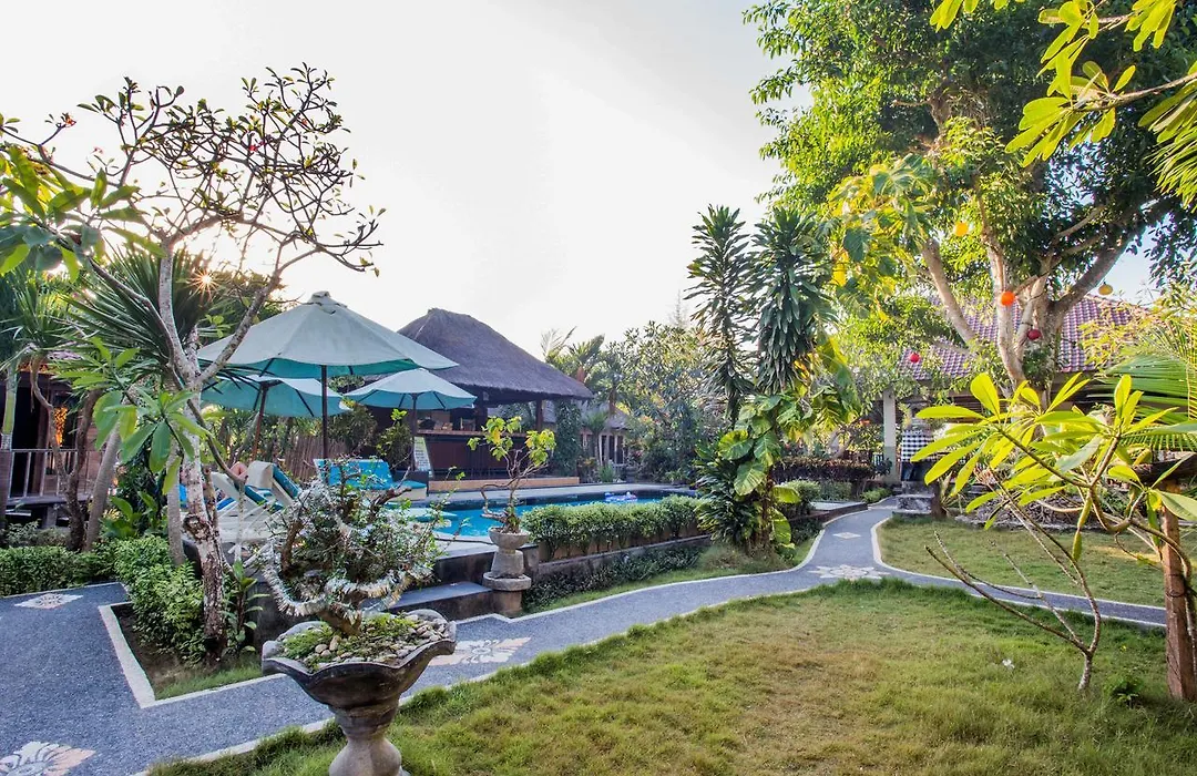 Lotus Garden Huts-1