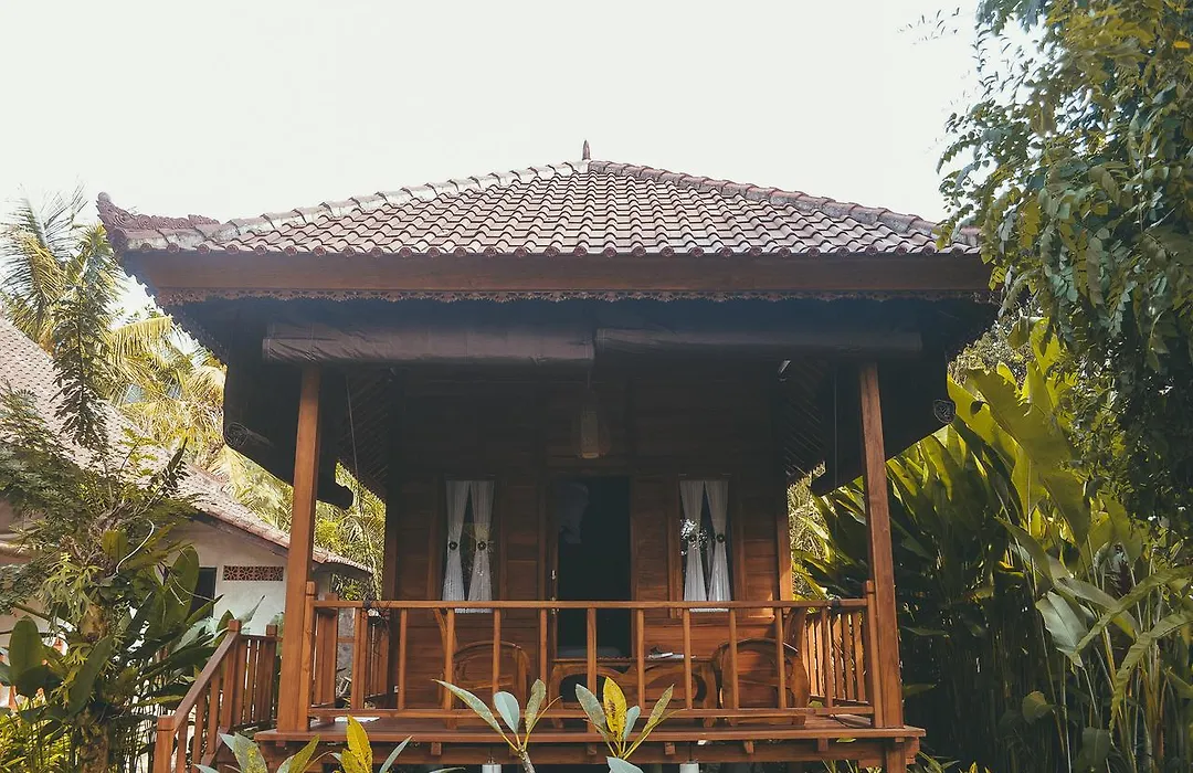 Kubu Alas Tunggal Villa-1