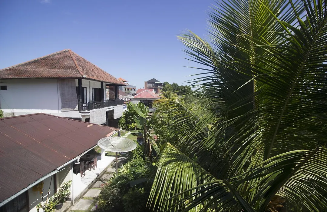 Dangin Mangkalan Homestay-1
