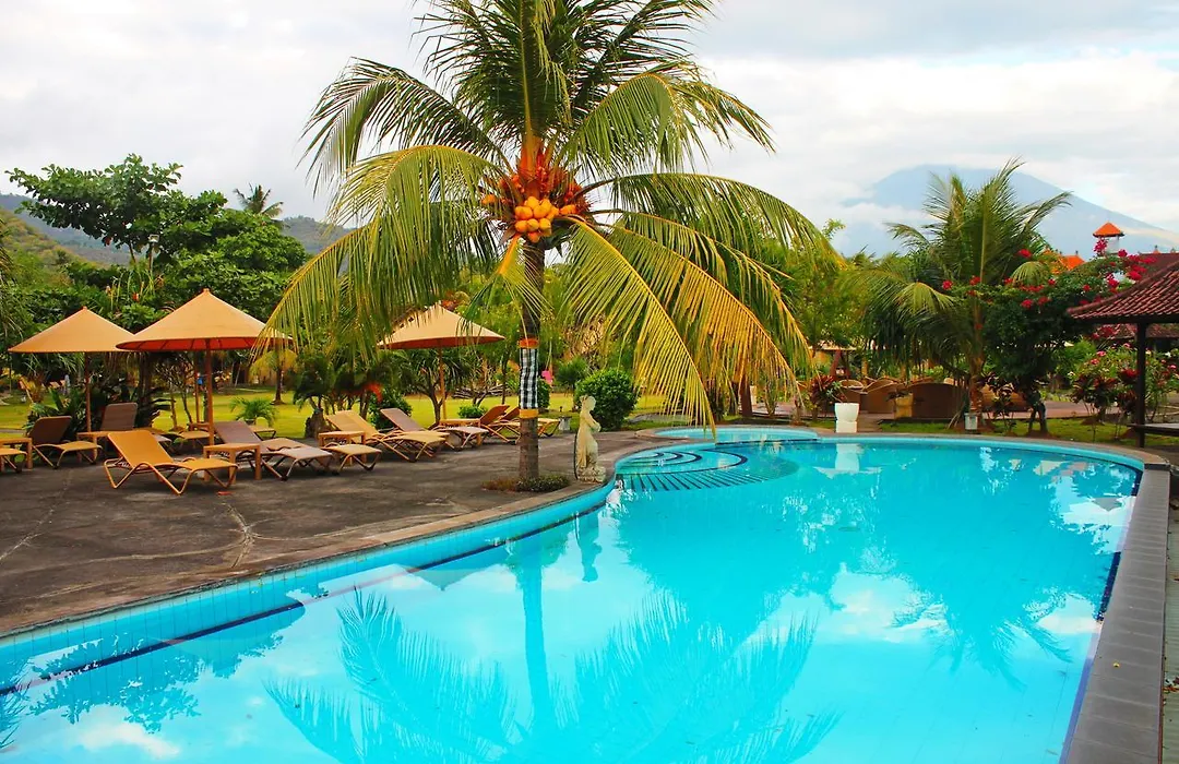Hotel Uyah Amed Spa Resort-1