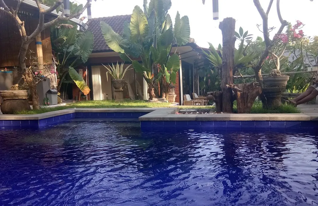 Kerta Family Bed And Breakfast-1