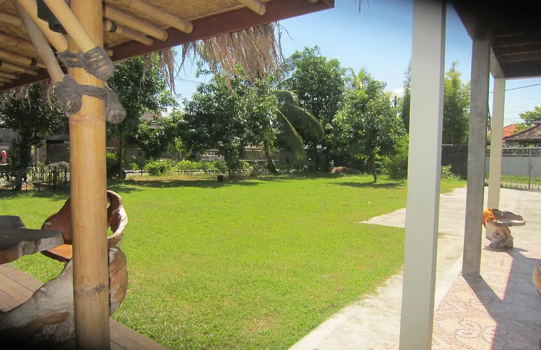 Sunny House Jimbaran-1
