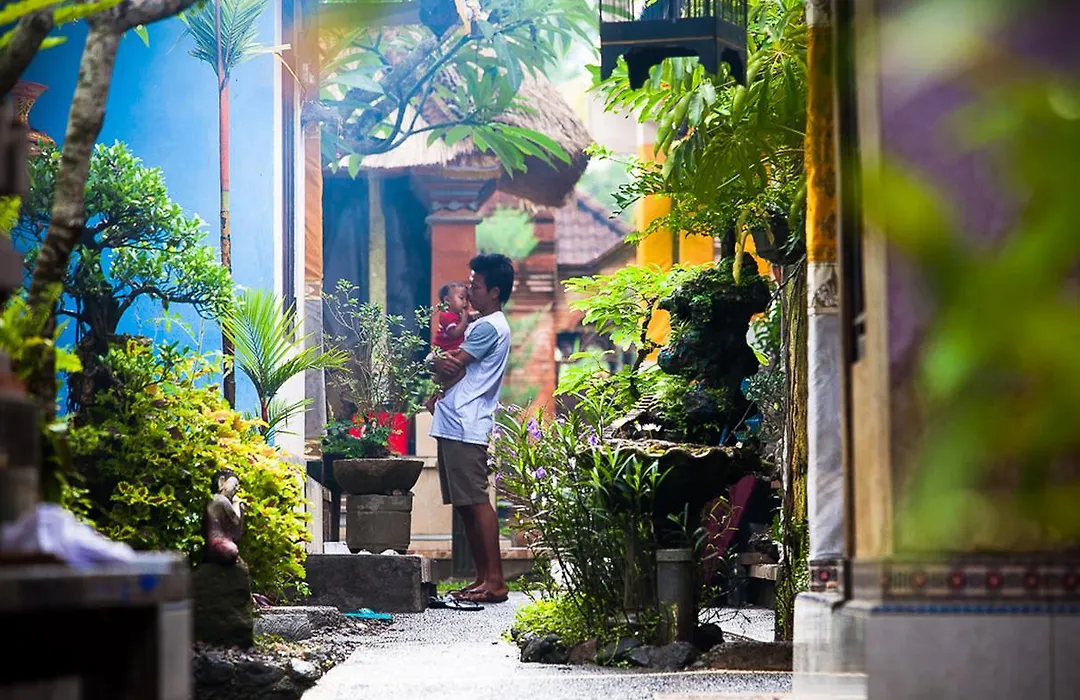 Villa Kalisat Resort-1