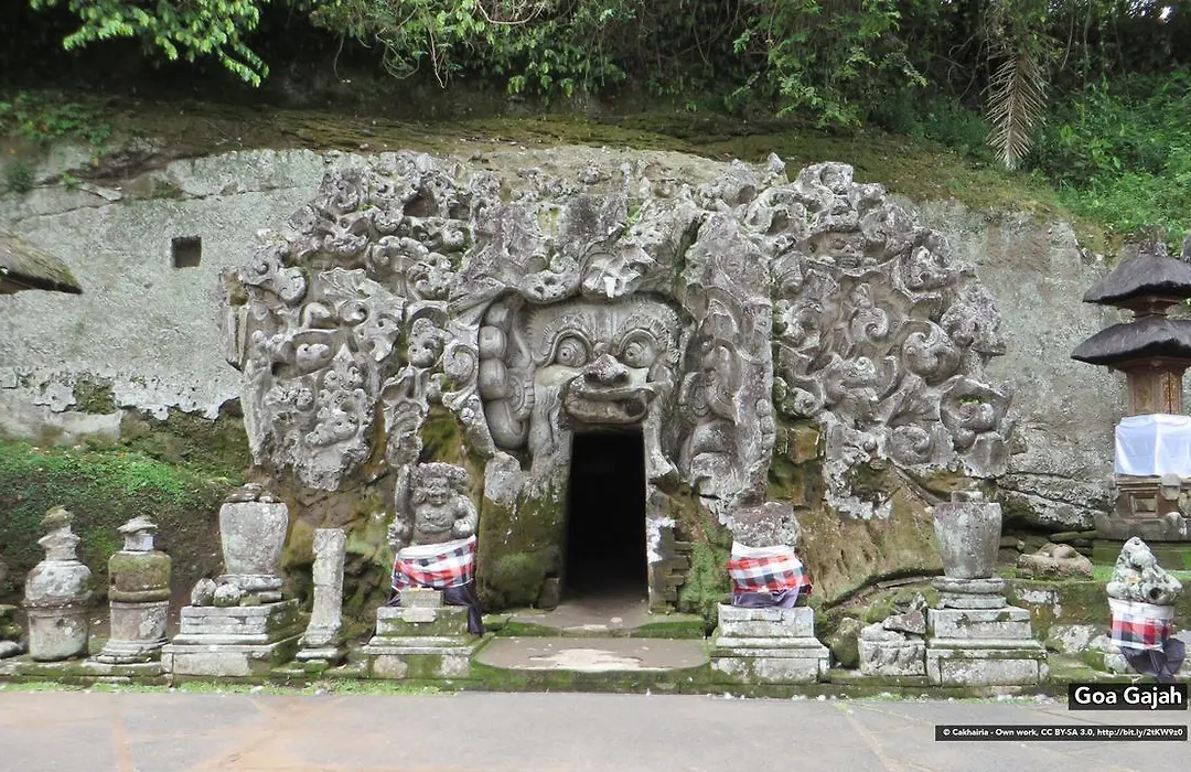 Zen Rooms Ubud Nyuh Kuning-1