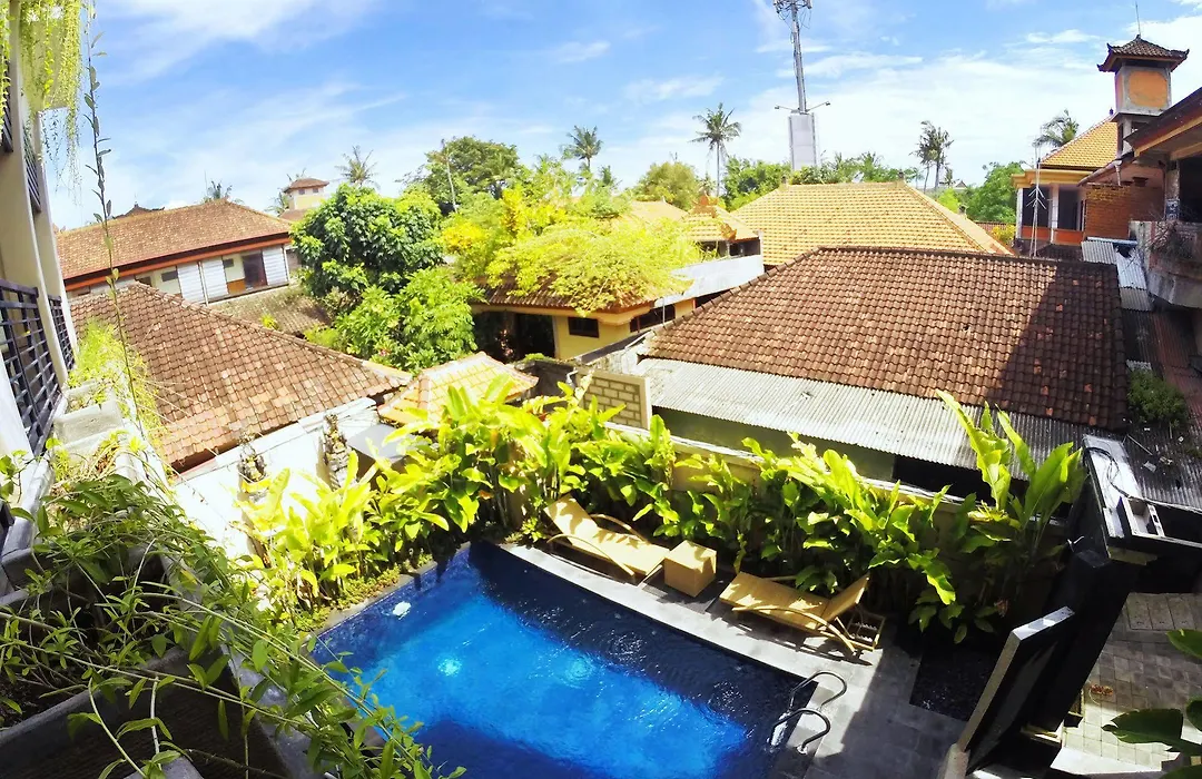 Luckys Guest House-1