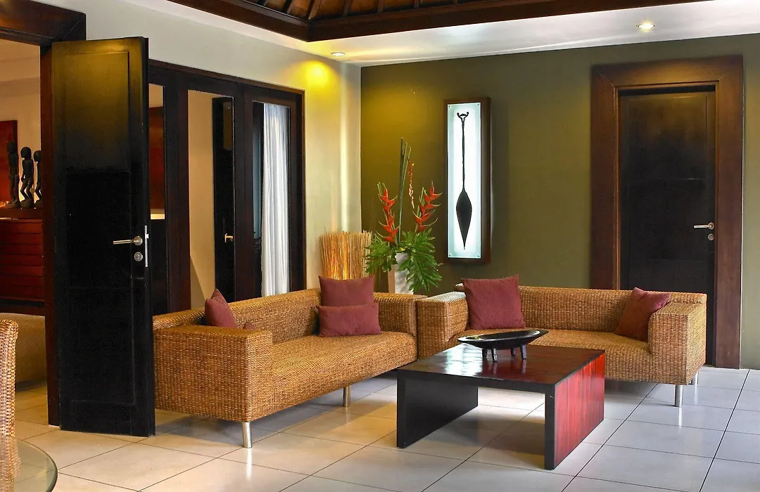 Steenkool Hotel Seminyak-1