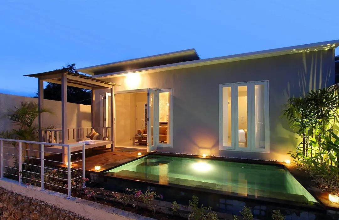 Paradise Loft Villas-1