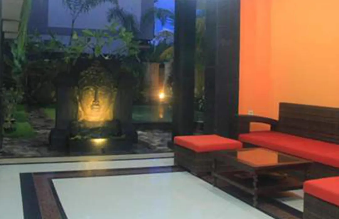 Blibli House-1